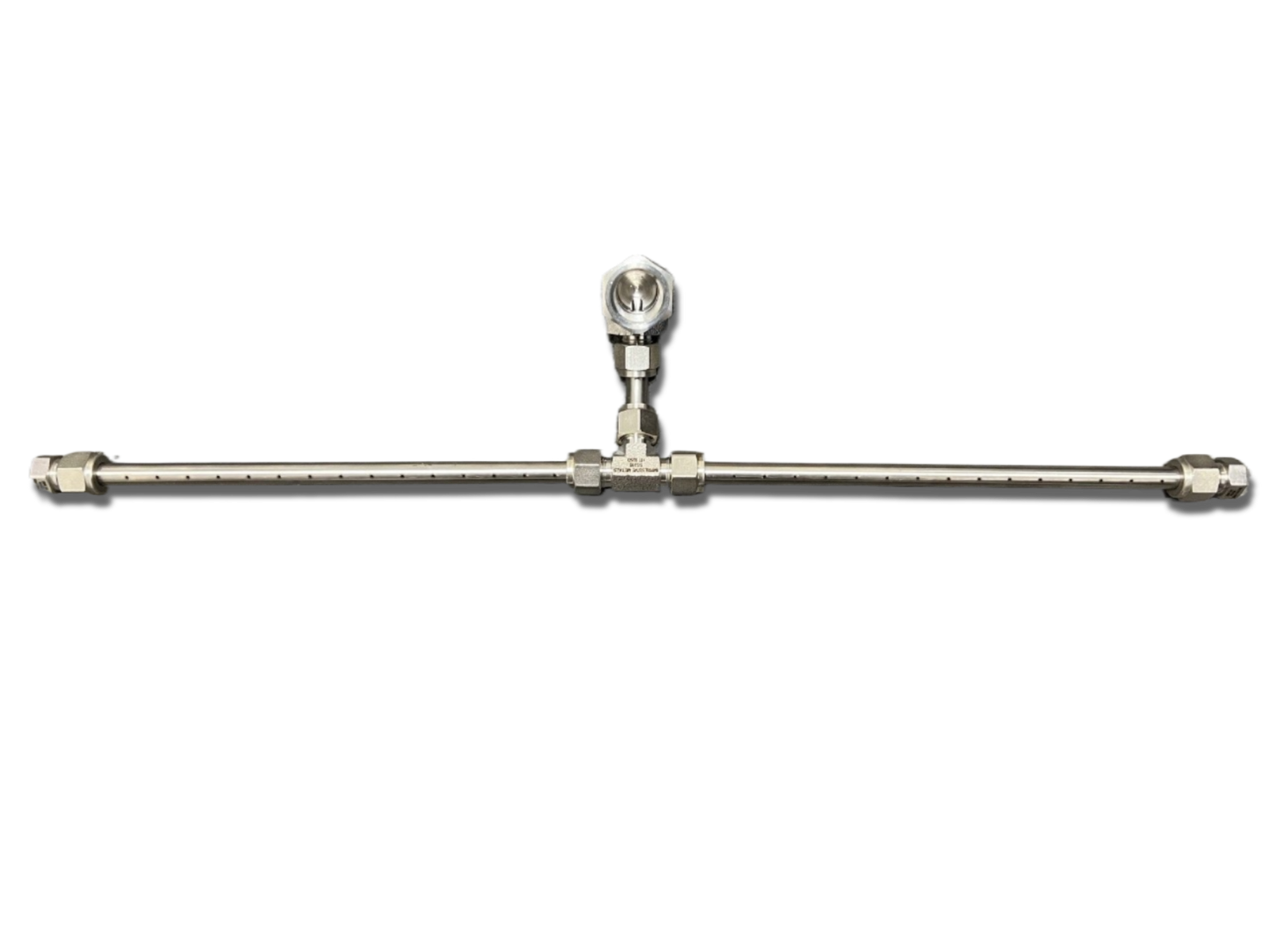 Submersible Linear Burner | Fire on Water Feature