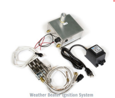 Weather Beater Ignition System (WBECS)