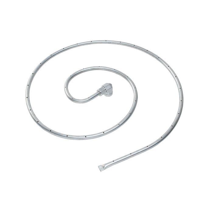Spiral Burner