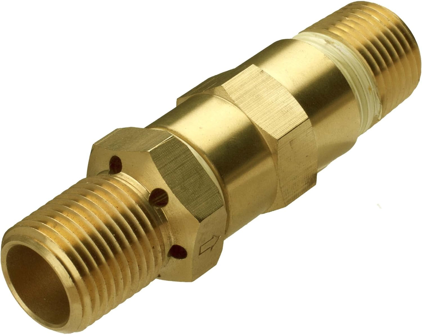 Liquid Propane Air Mixer