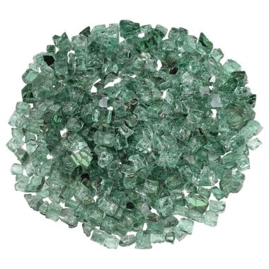 Lagoon Fire Glass (1.5")