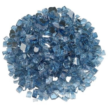 Ocean Fire Glass (1.5")