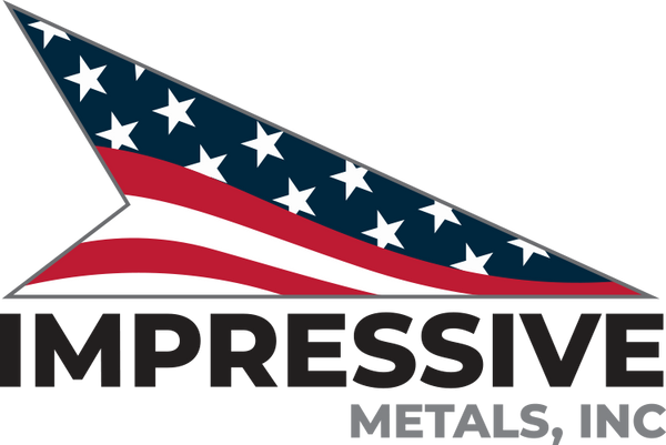 Impressive Metals