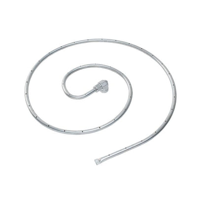 Spiral Burner
