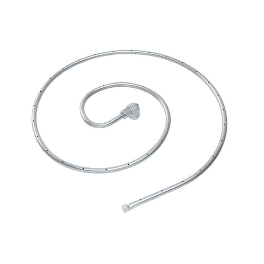Spiral Burner